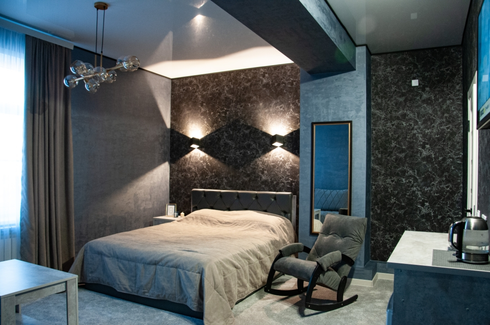 Отель Гостиница МилеАнна