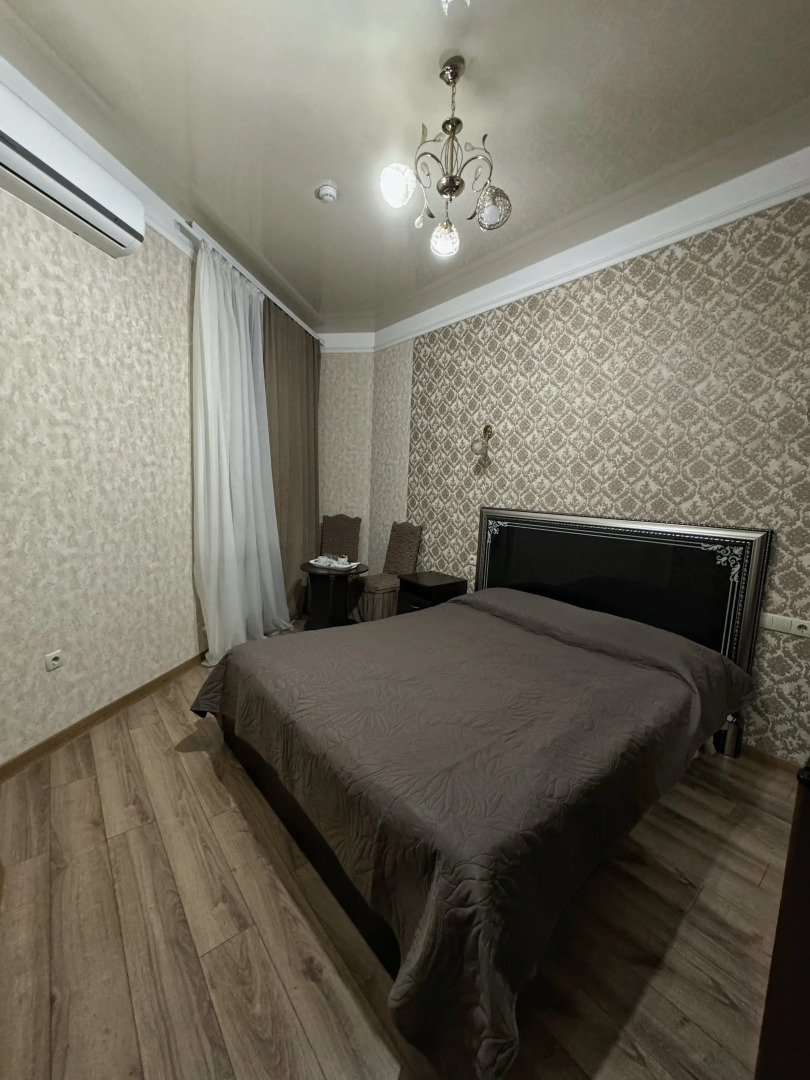 Гостевой дом Home Royal