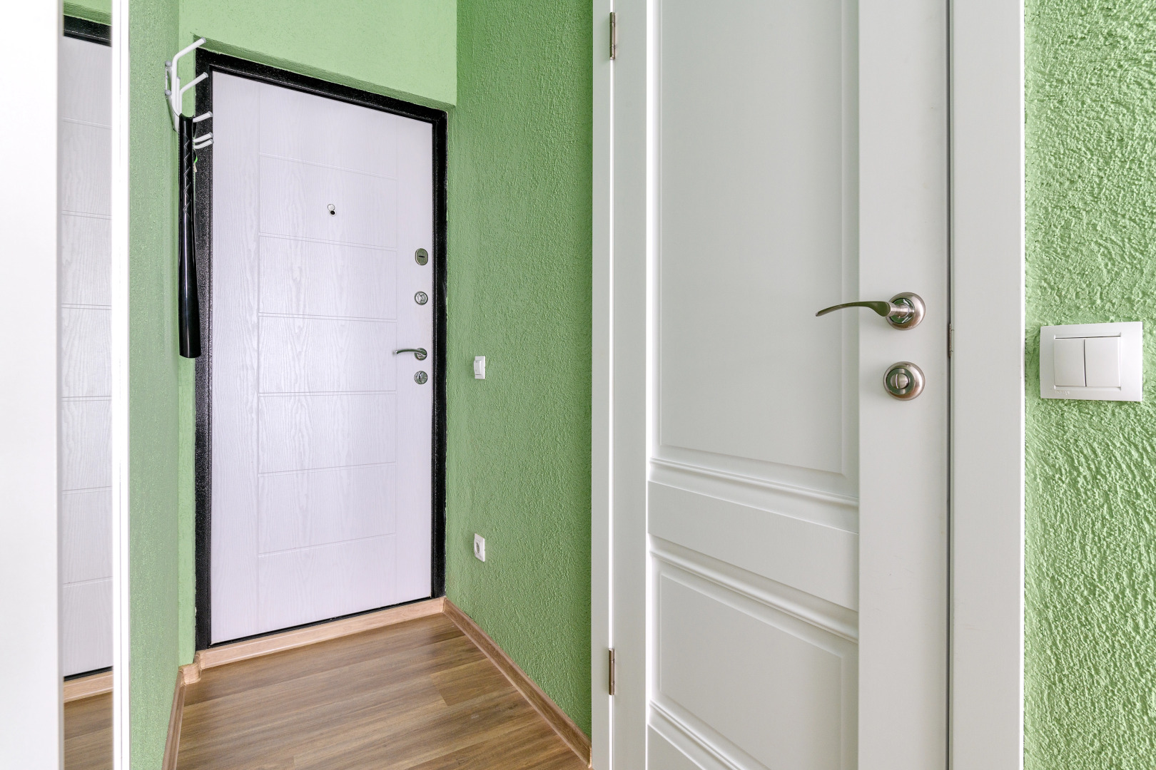 Апартаменты Уютная студия у Троицкого собора