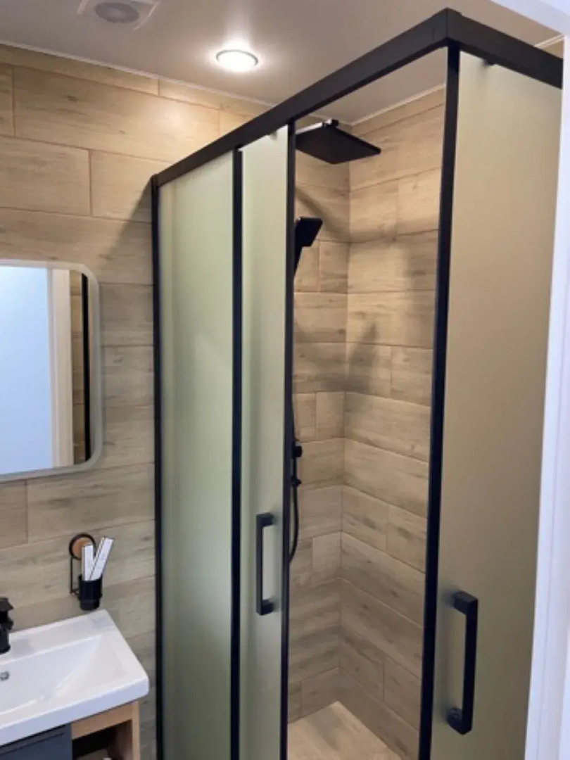 Апартаменты А38 Pitkä TieTalo(511) в Центре Города