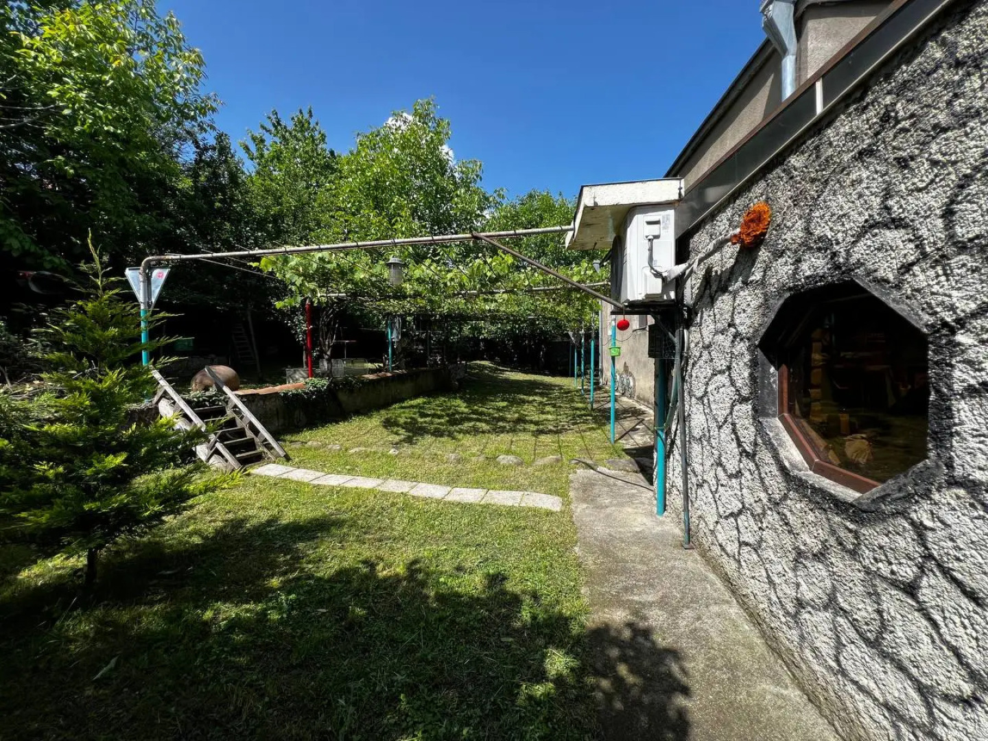 Гостевой дом Килимча-Арт Музей