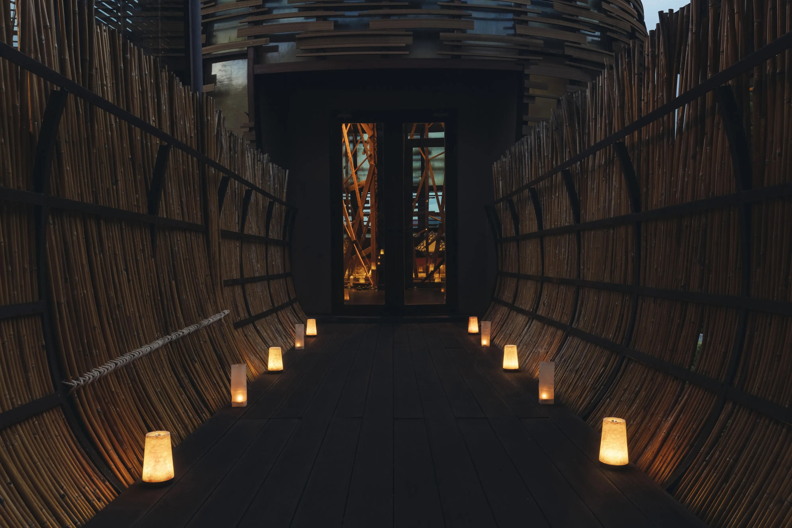 Курортный отель Keemala