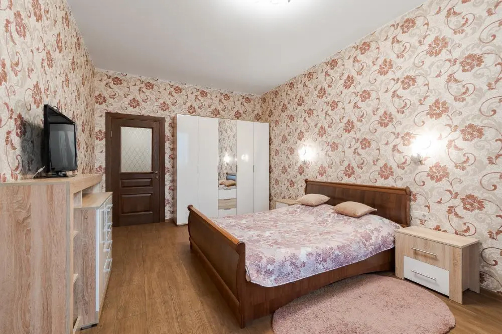 Апартаменты Шикарная квартира премиум класса