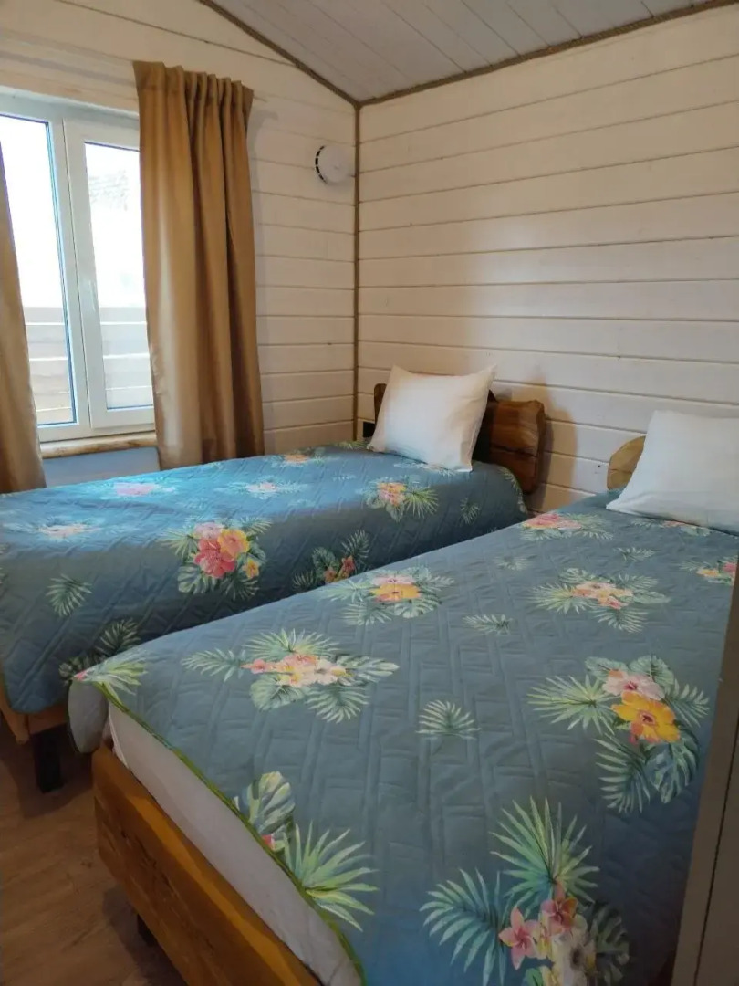 Частный дом Бали