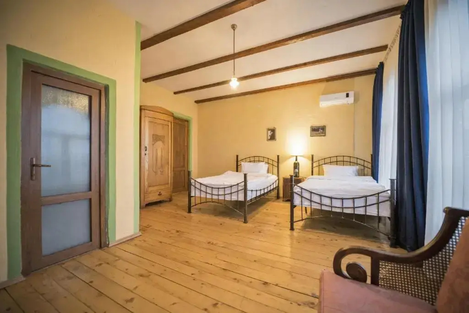 Отель Chateau Mere