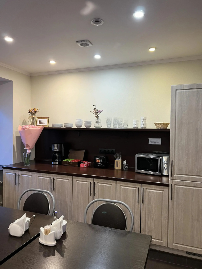 Отель Алегрия