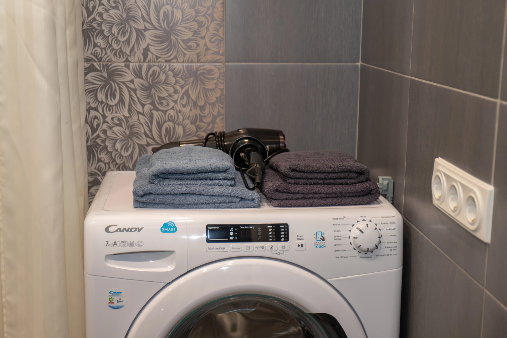 Квартира Elena Apart