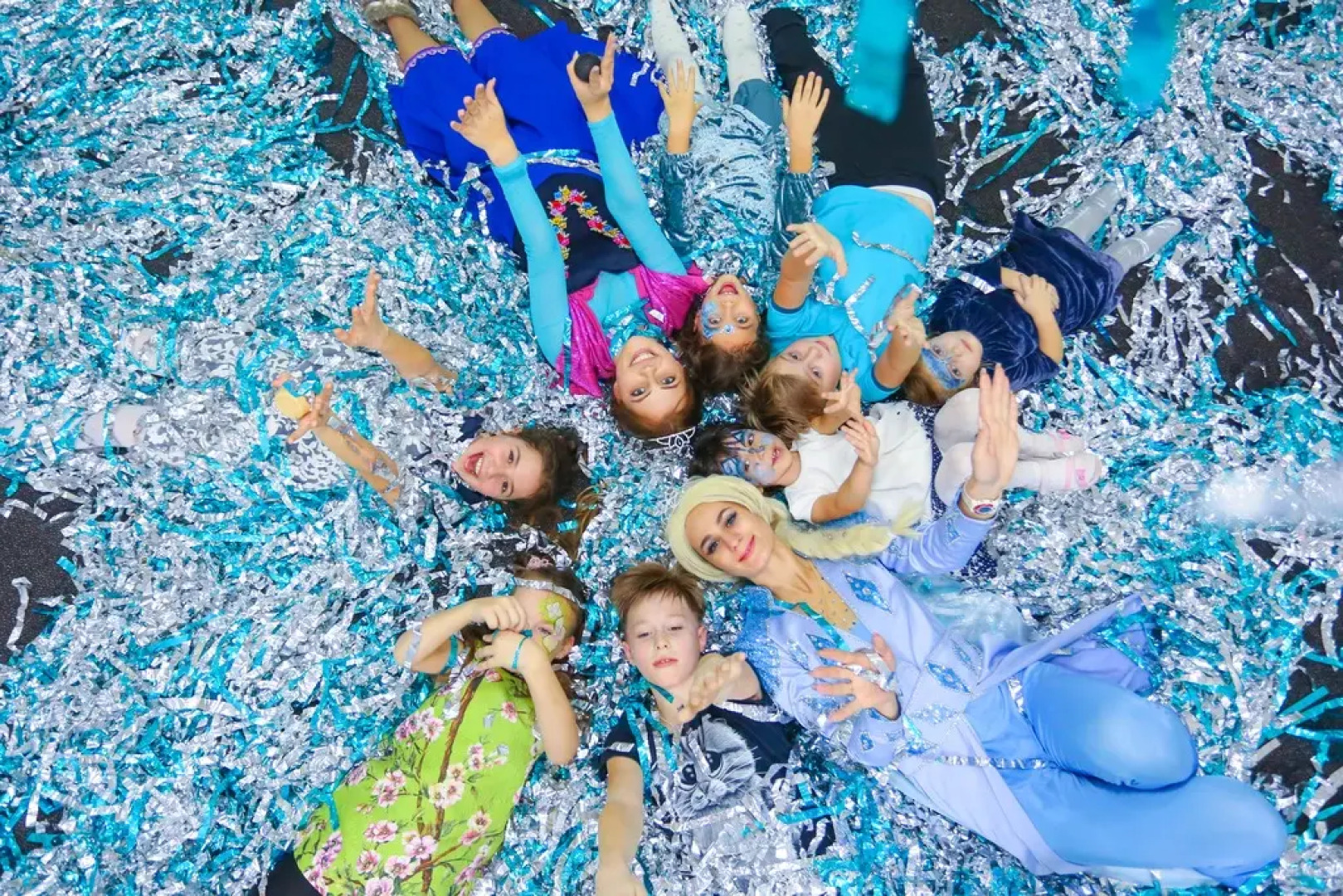 Отель Архыз Роял Резорт энд Спа