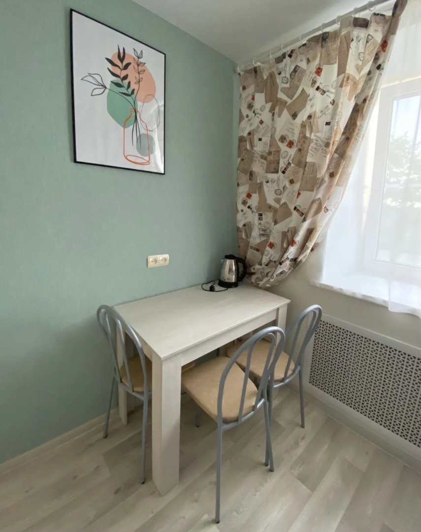 Квартира Уютная на Вихарева