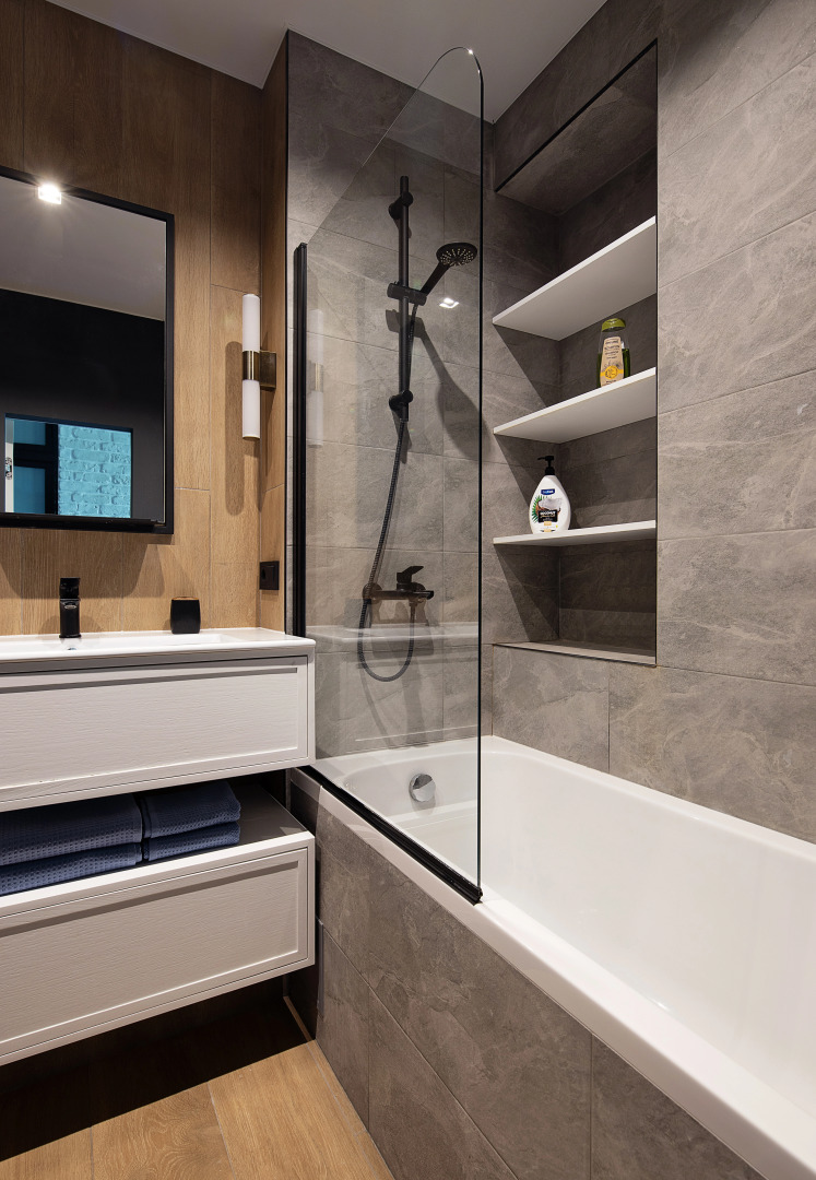 Апартаменты Baden Baden Морской Бассейн Spa