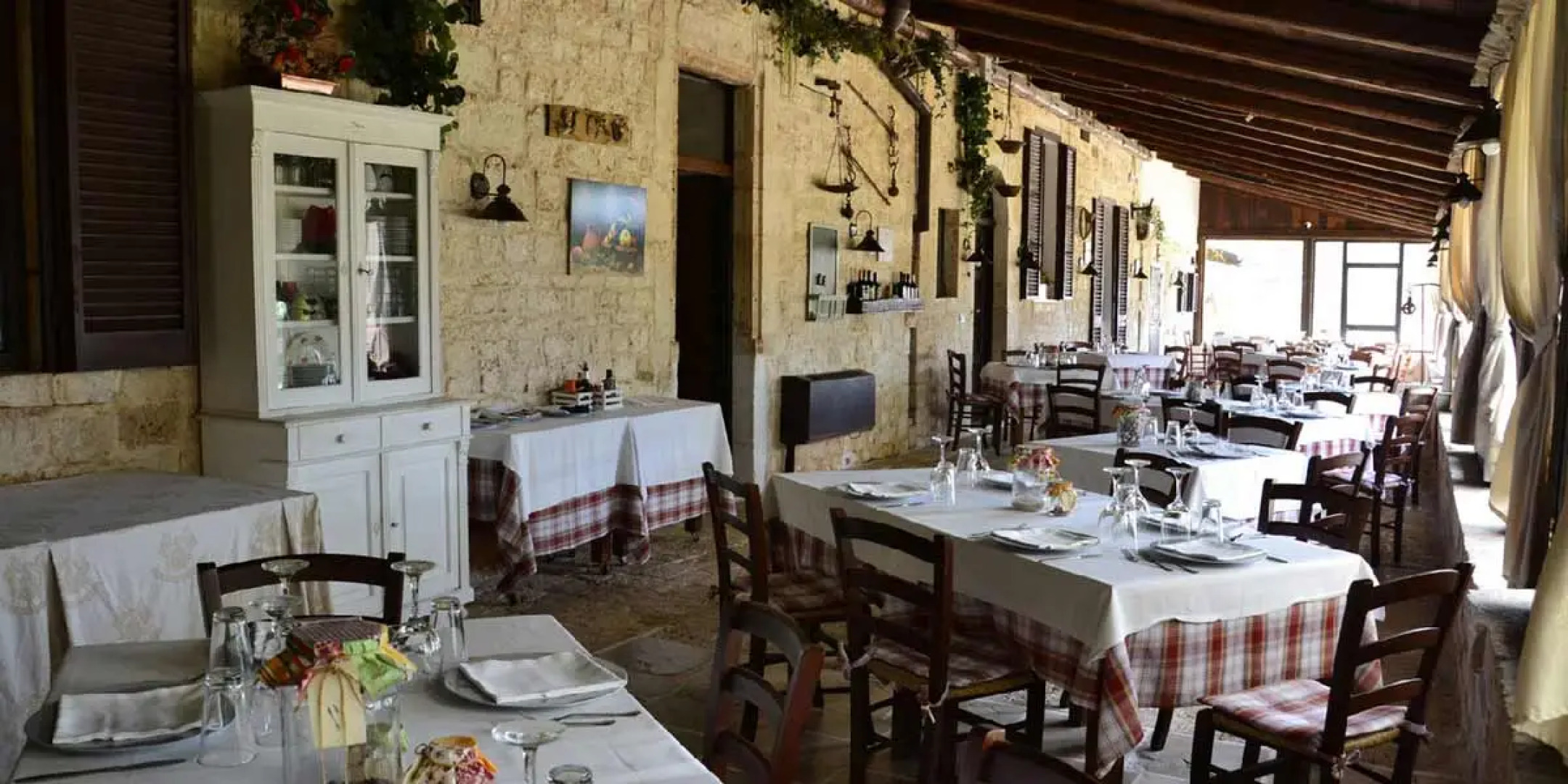 Ночлег и Завтрак (B&B) Agriturismo Masseria Alberotanza B&B and Restaurant
