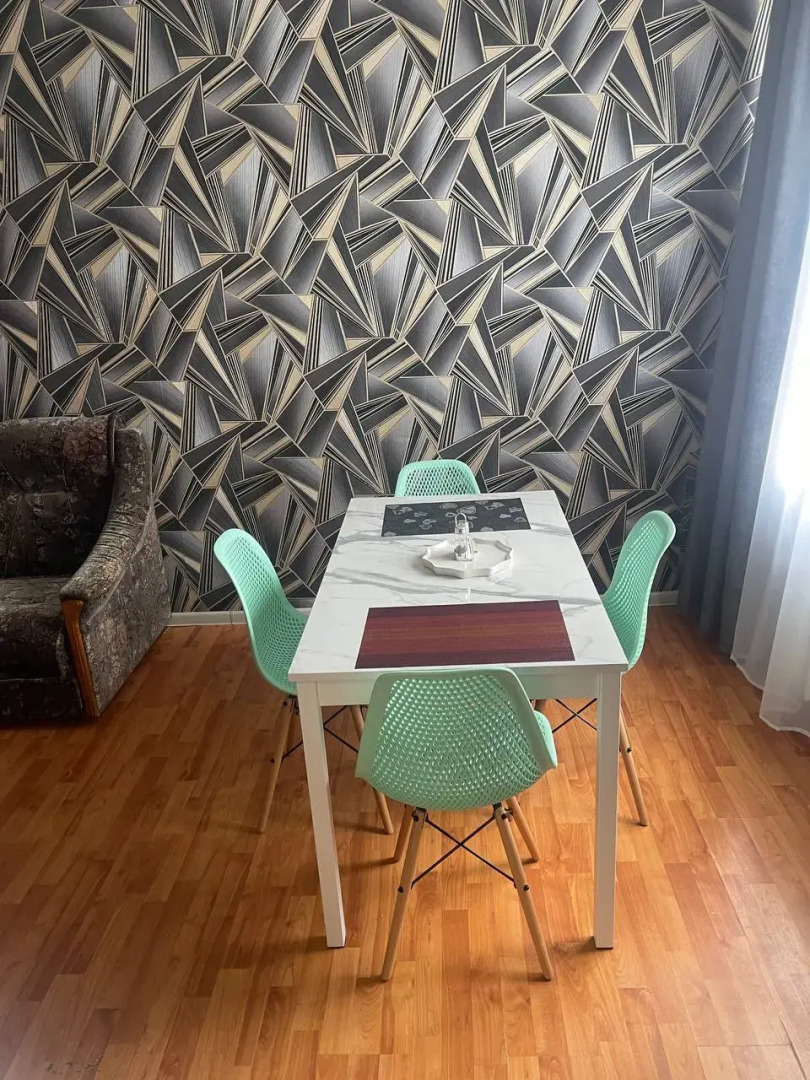 Квартира Уютная двушка в центре