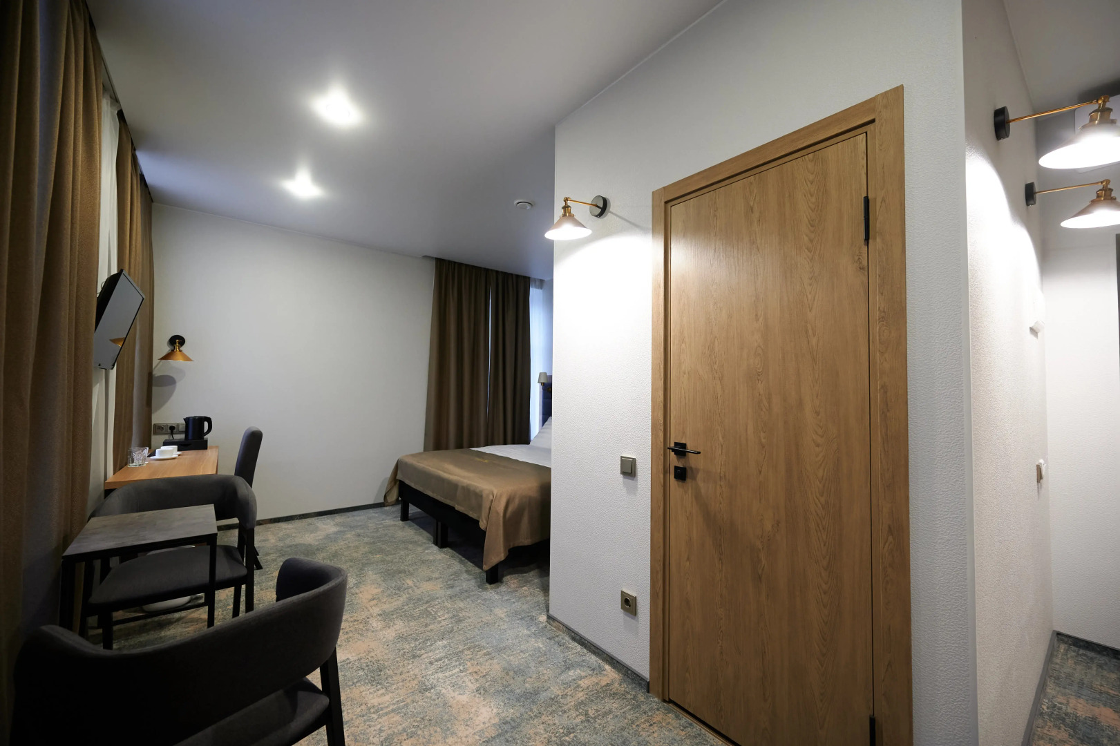 Отель Халва