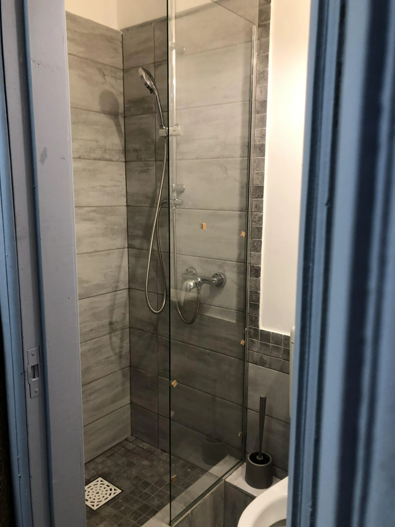 Апартаменты Студия в Историческом Квартале Большого Театра