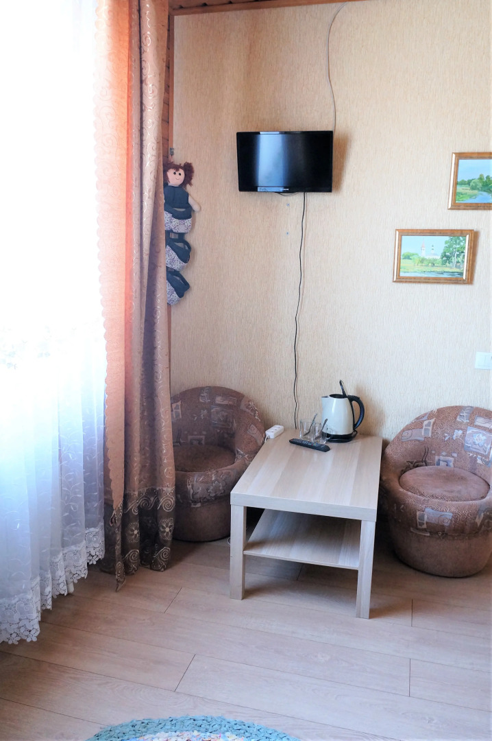 Гостевой Дом литейщика Никуличева