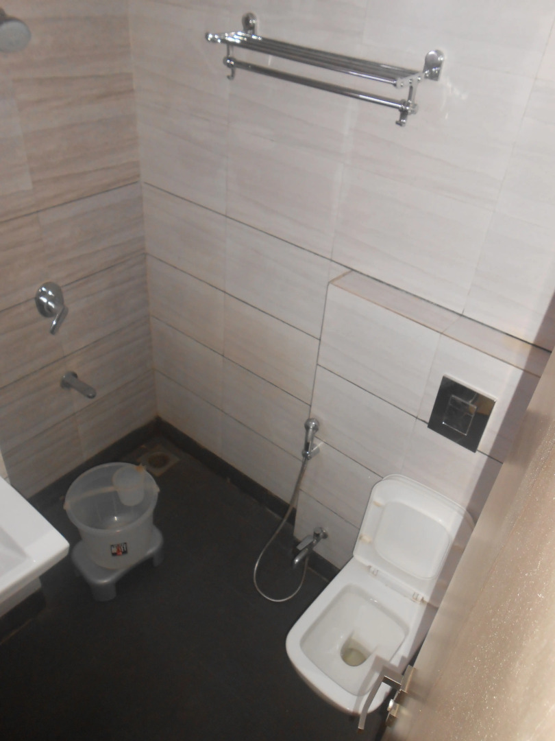 Отель Balaji Inn Hotel Nasik