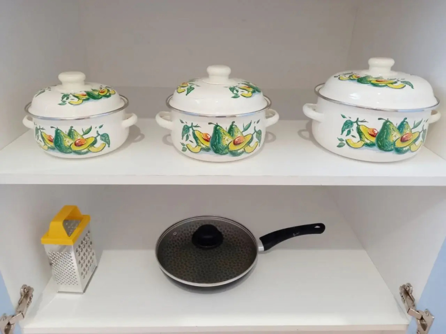 Квартира Уютная