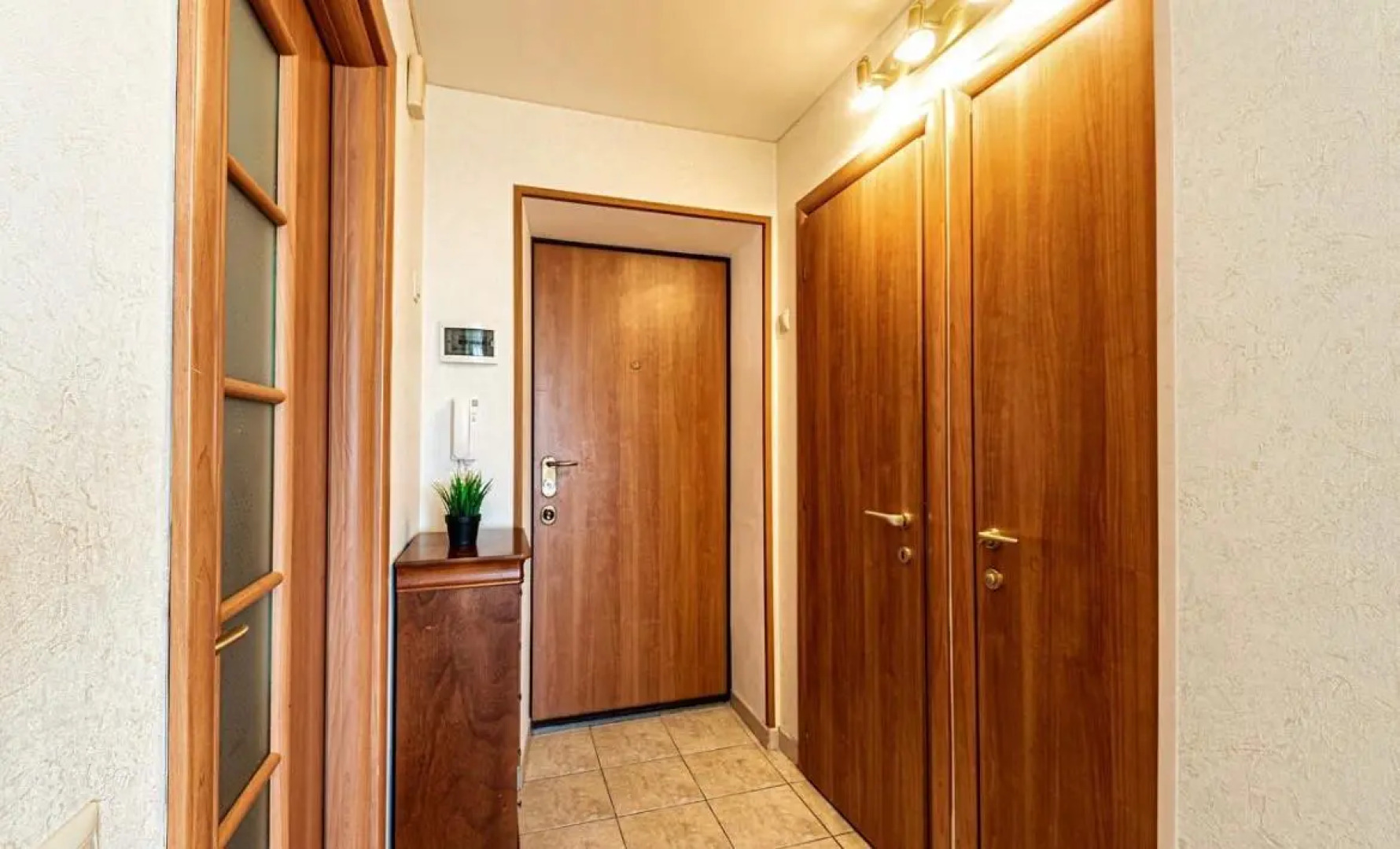 Апартаменты на Бутырском Валу