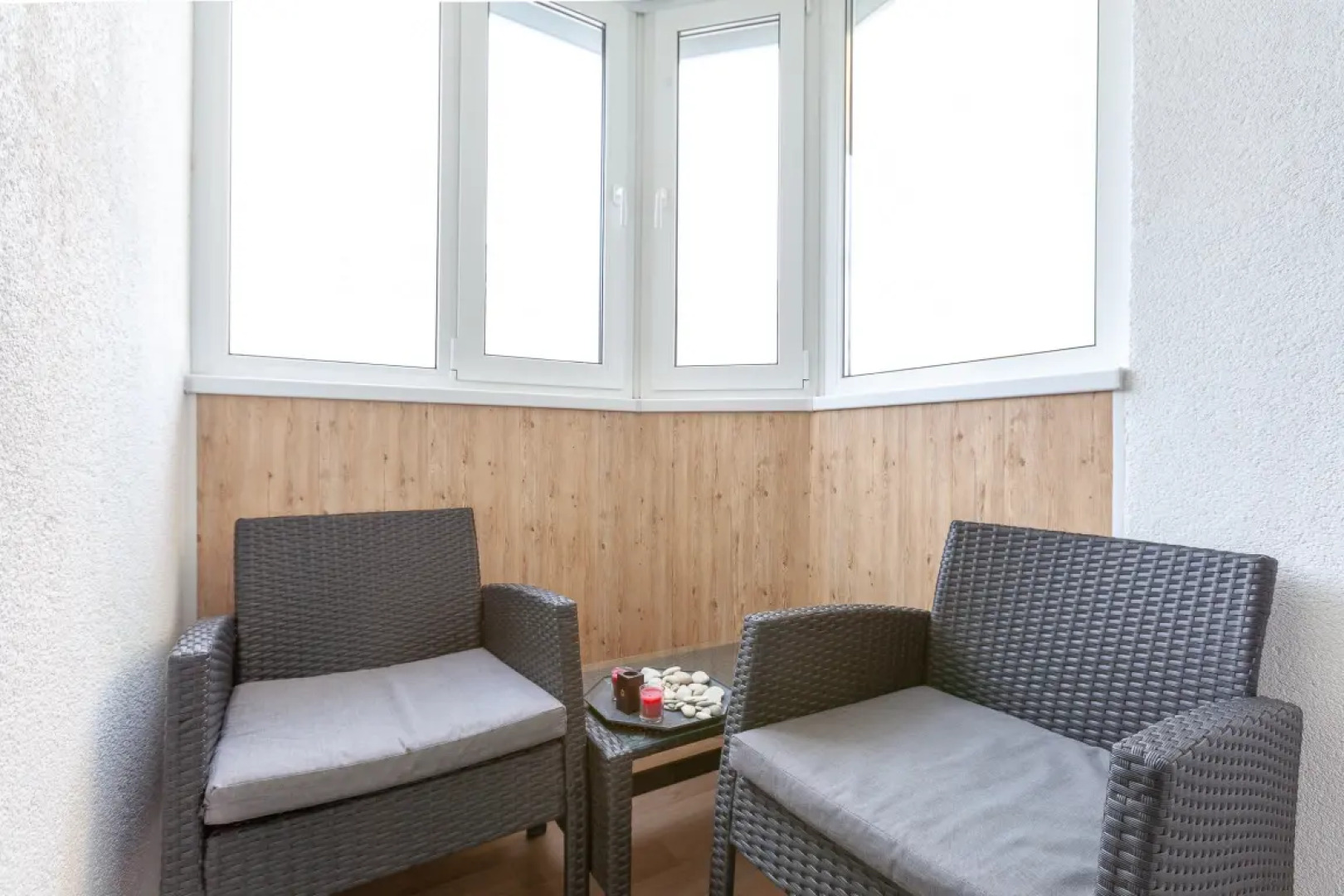 Апартаменты RentPlaza 1 на Гая 27Б