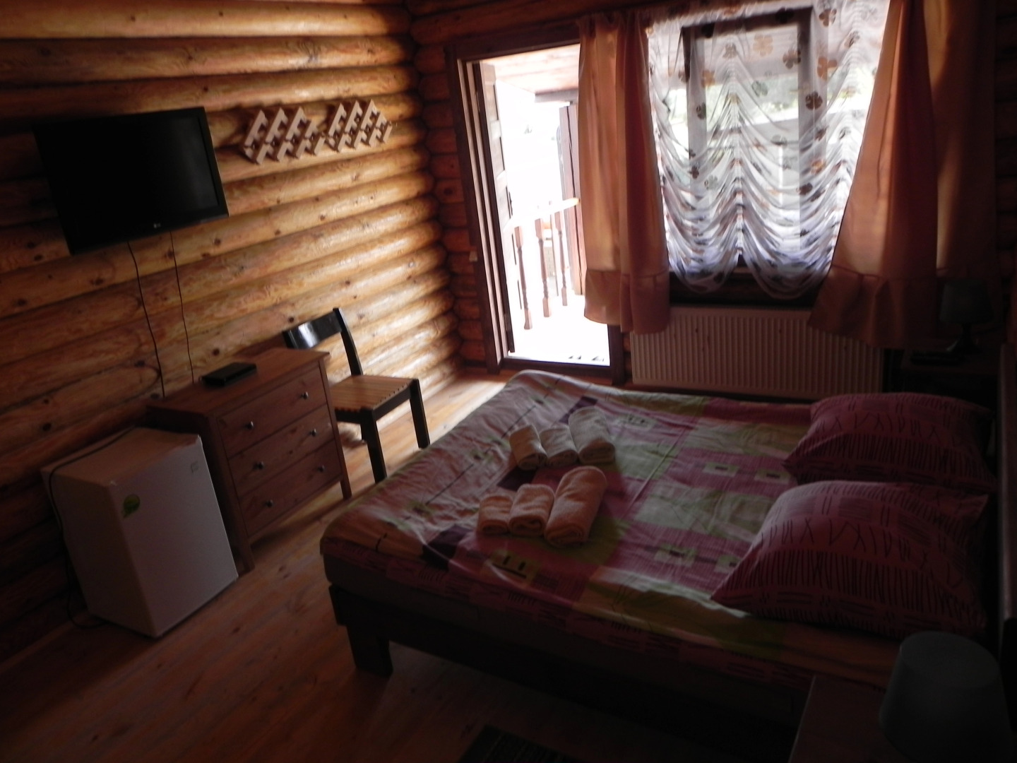 База Отдыха Забава