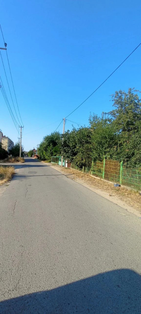 Апартаменты Белинского