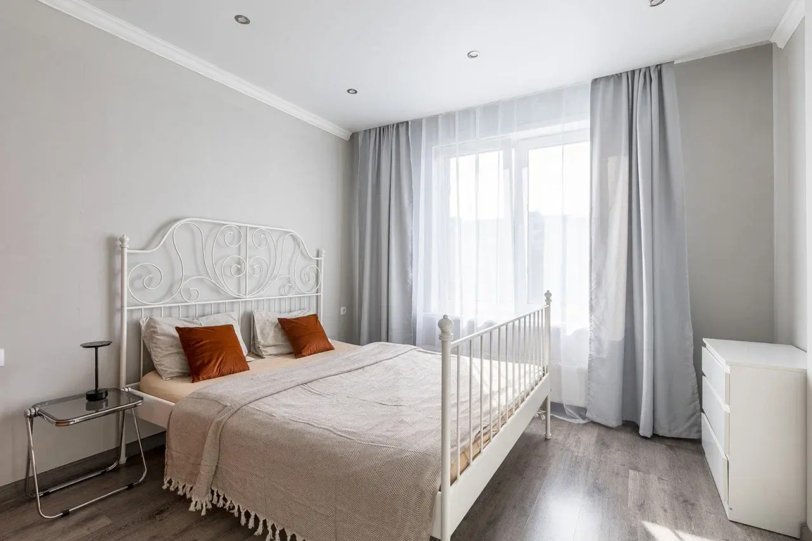 Апартаменты на улице 50 лет Октября 57В