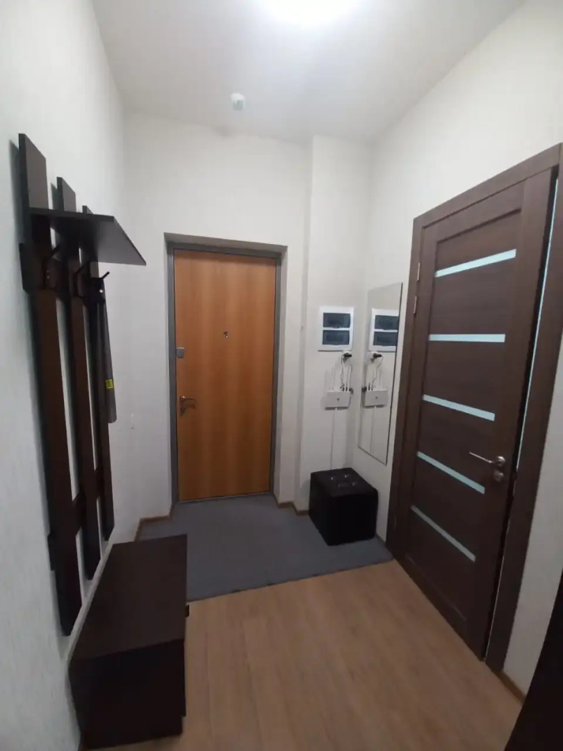 Апартаменты DreamHouse на Щербакова 12