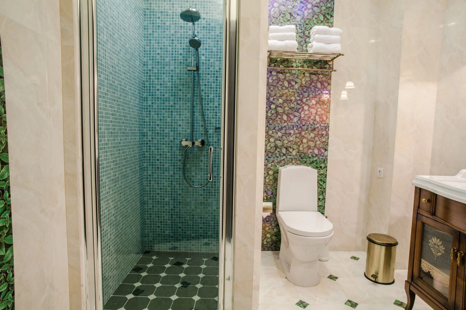 Гостиница Nabat Palace