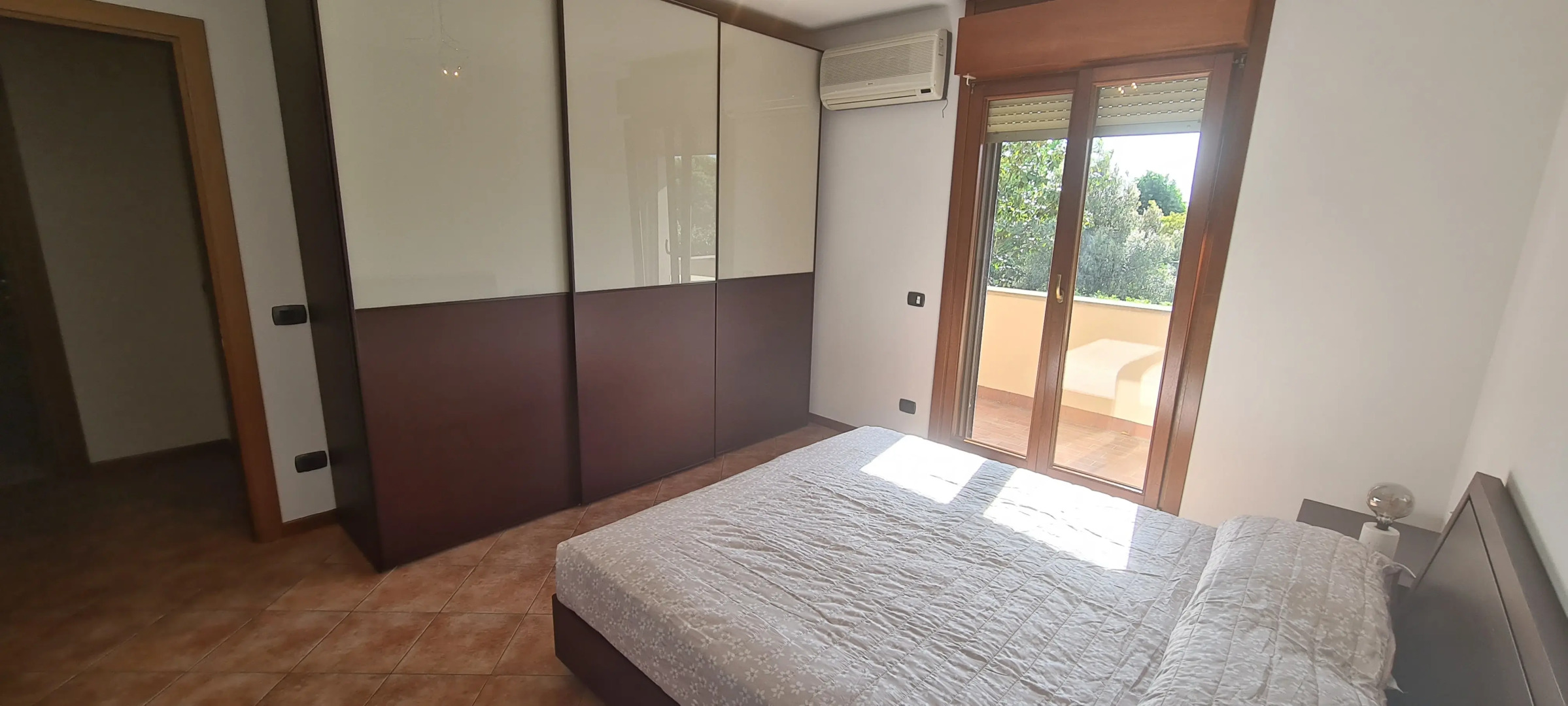 Forteguerriana Apartments