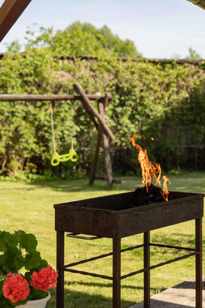 Частный дом Усадьба Королевич