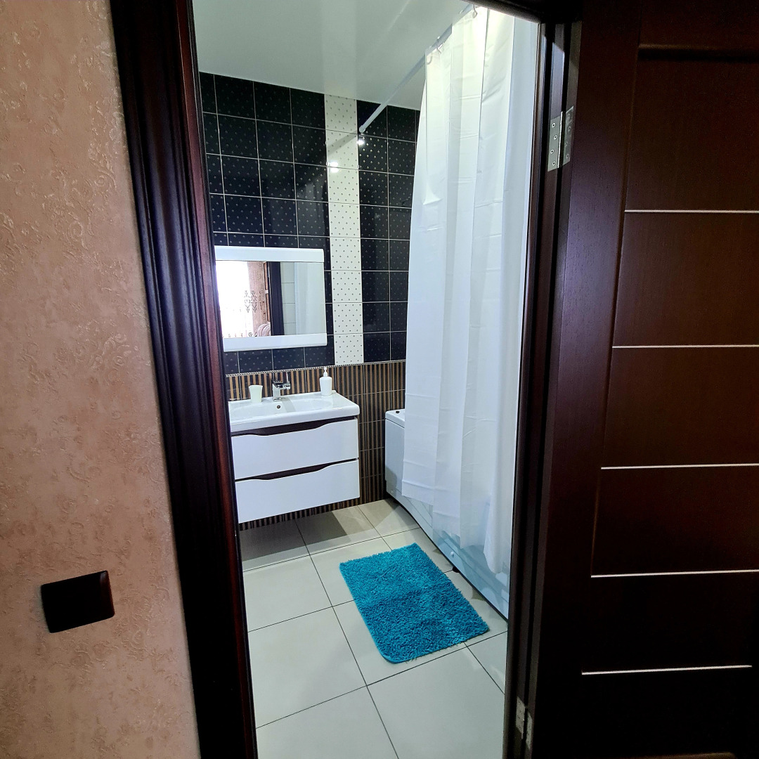 Апартаменты Элитная квартира в центре