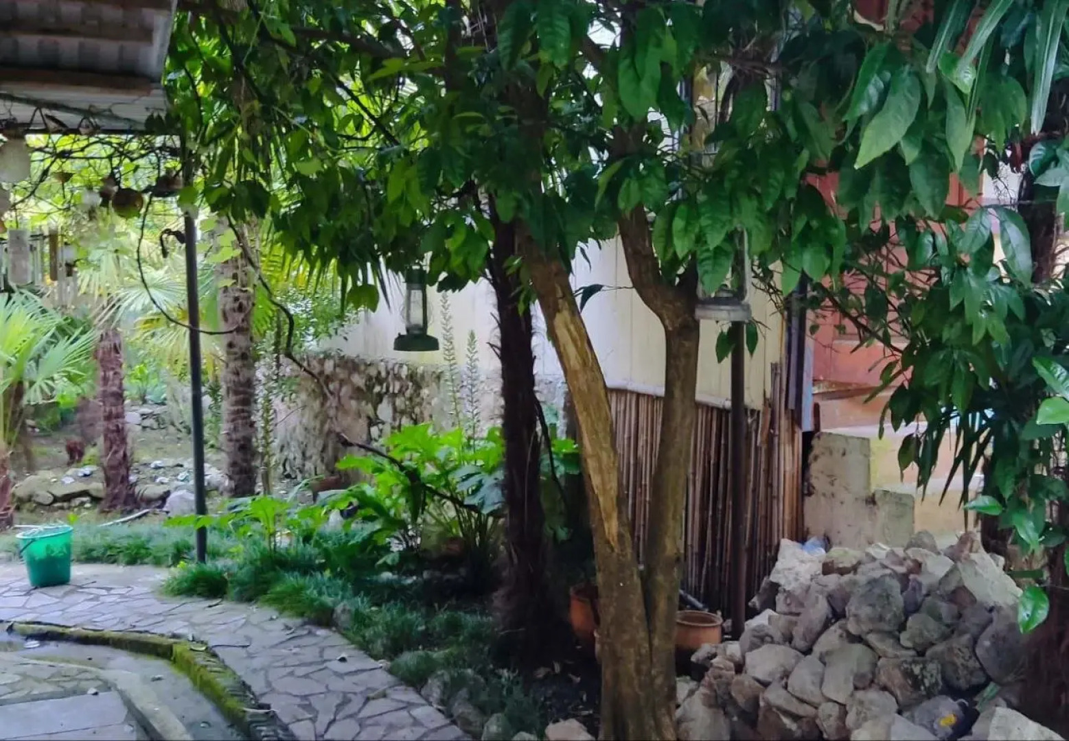 Гостевой дом Домик у Галины