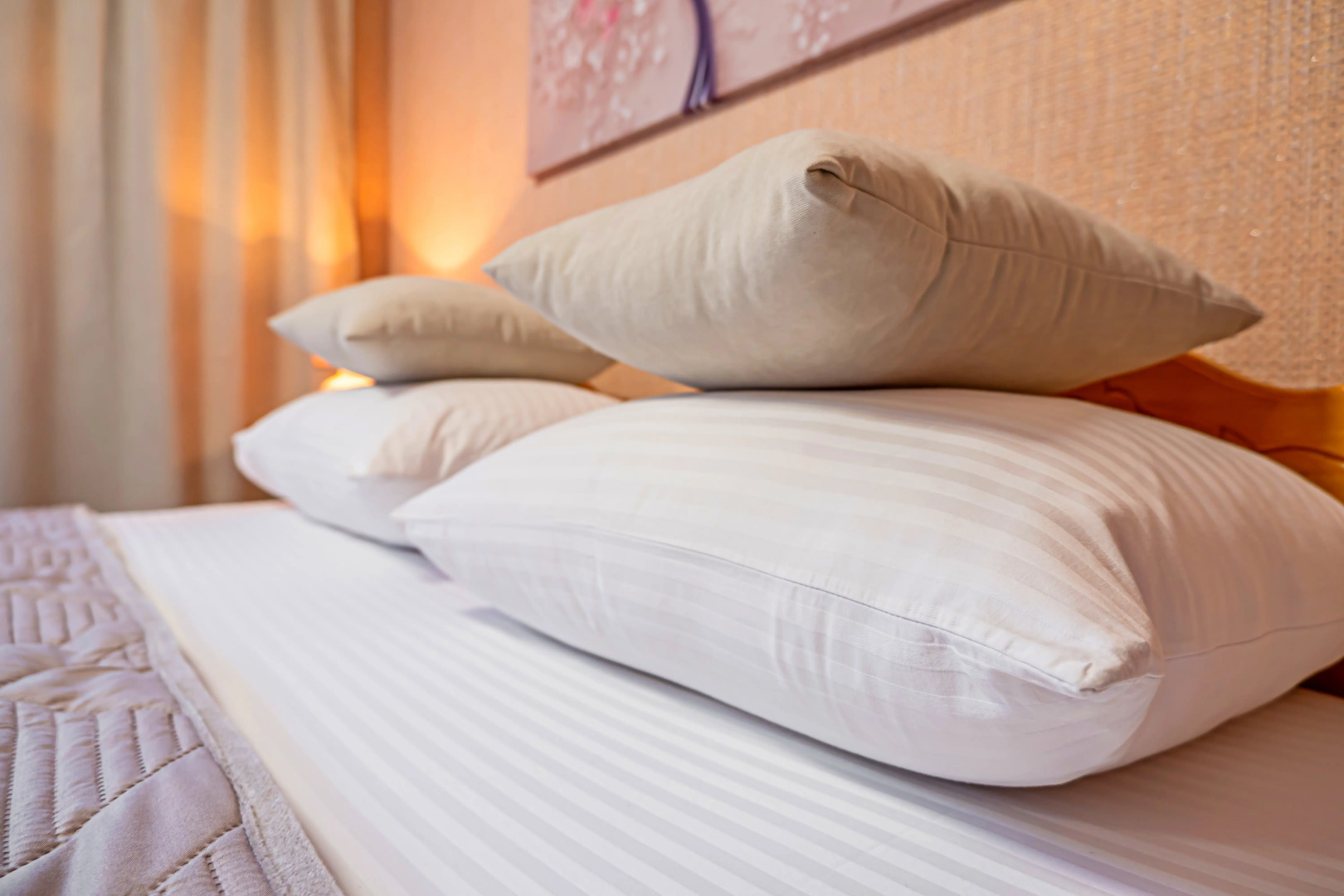 Апартаменты в Сосновом Лесу от Квартирукинг