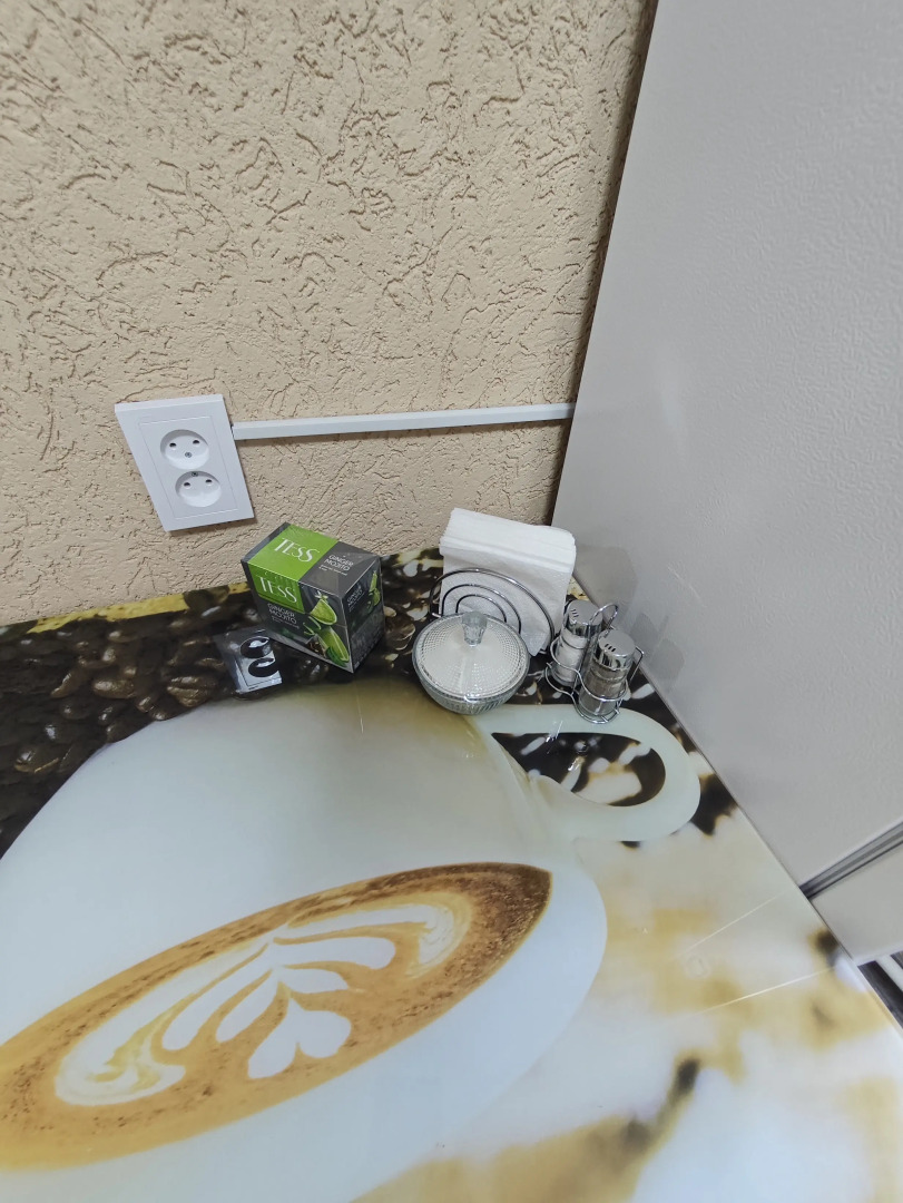 Квартира на Парковой 36