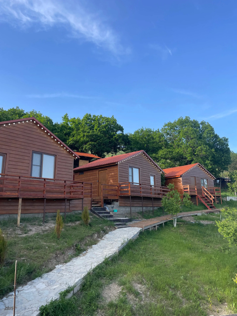 Частный дом Дубки 2