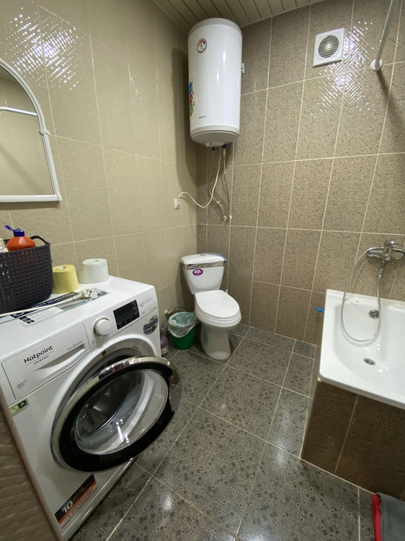 Гостевой дом Holiday Home