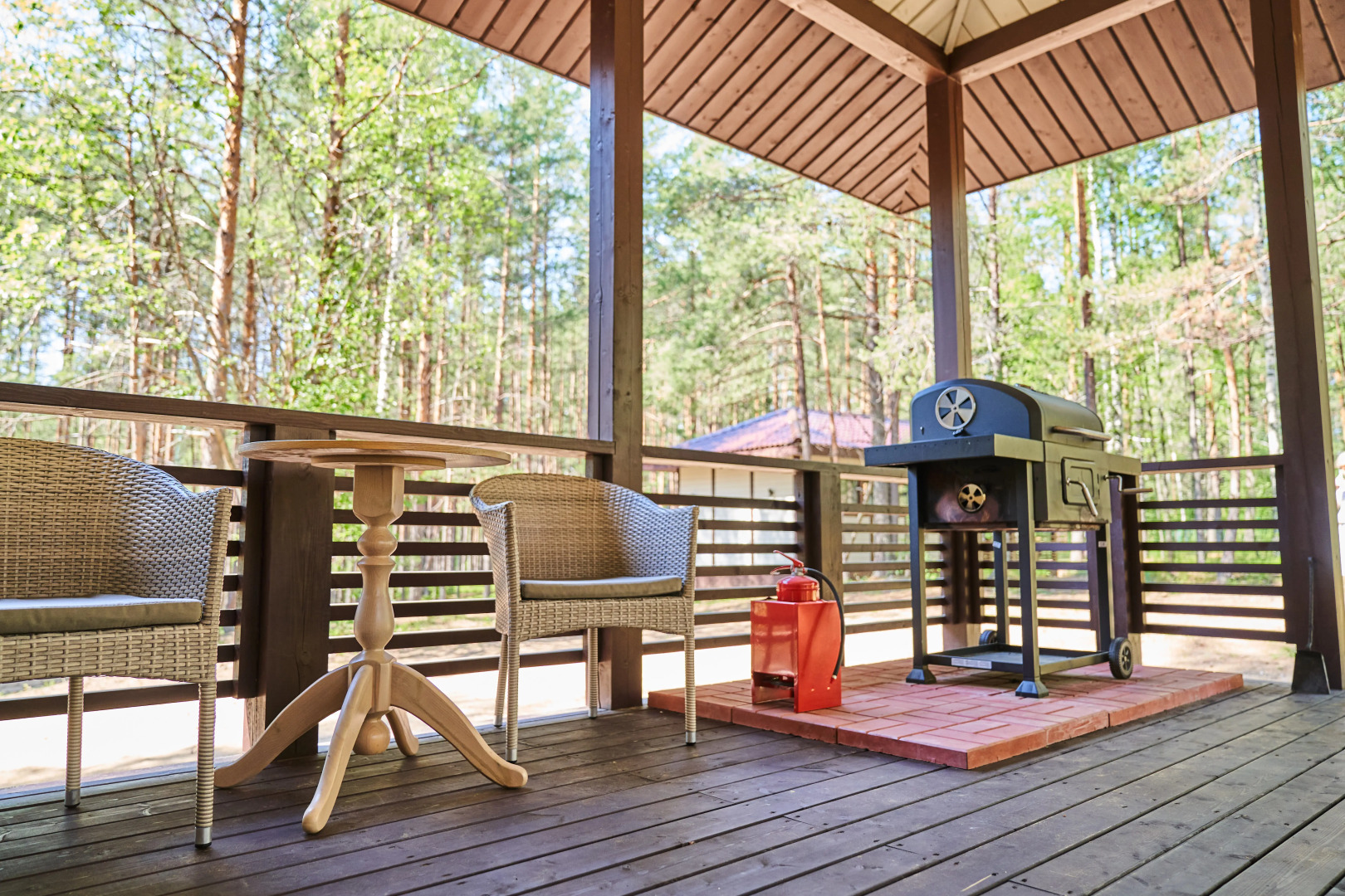 База Отдыха Силандэ