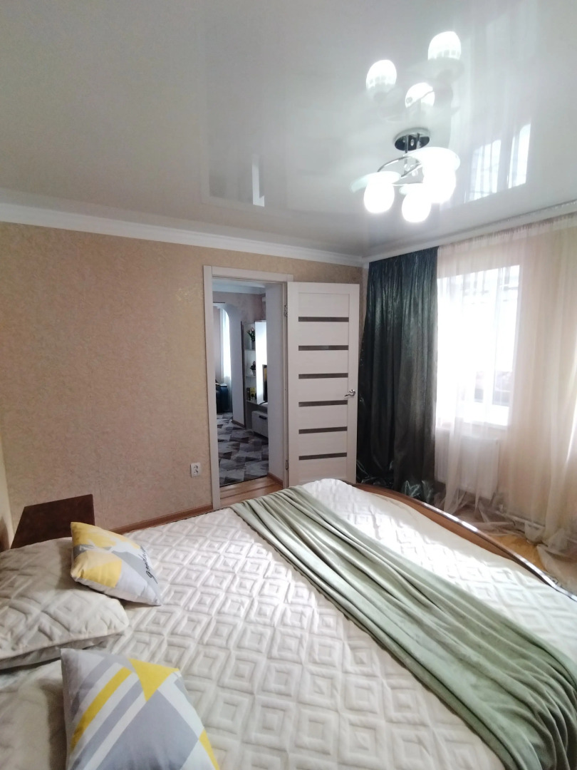 Гостевой дом Дом в Курортной зоне