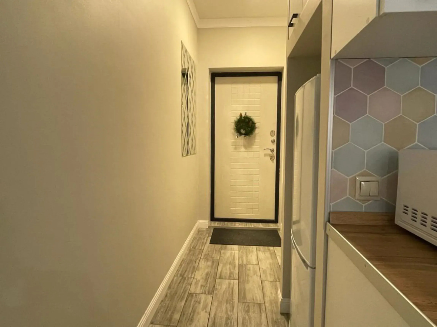 Апартаменты Nostalgia в Центре Города