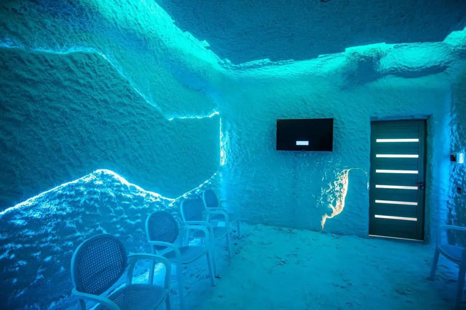 Отель Marokand SPA