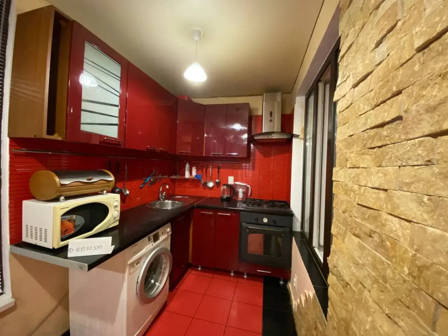 Квартира Sutochno Kvartira05