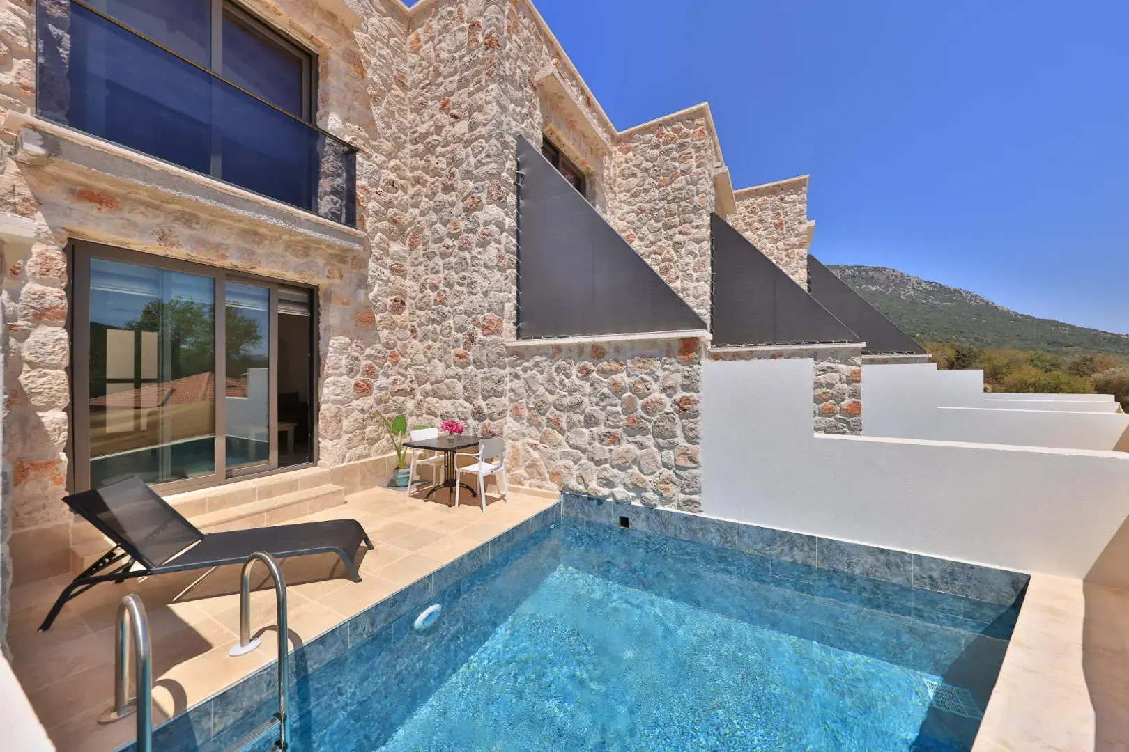 Kas Suites Villas