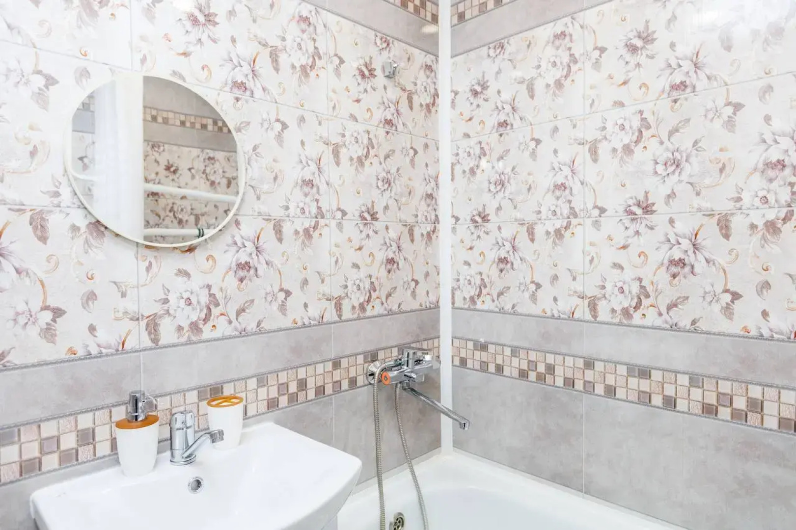 Квартира Резиденция на Коммунаров