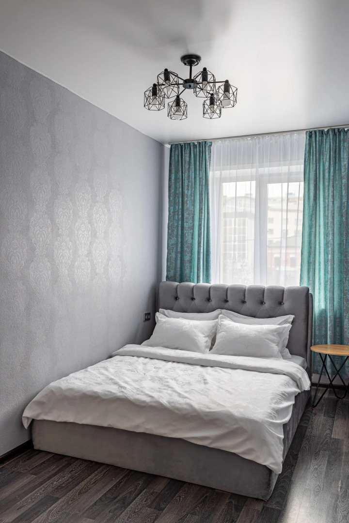 Квартира в центре Минска на Мясникова