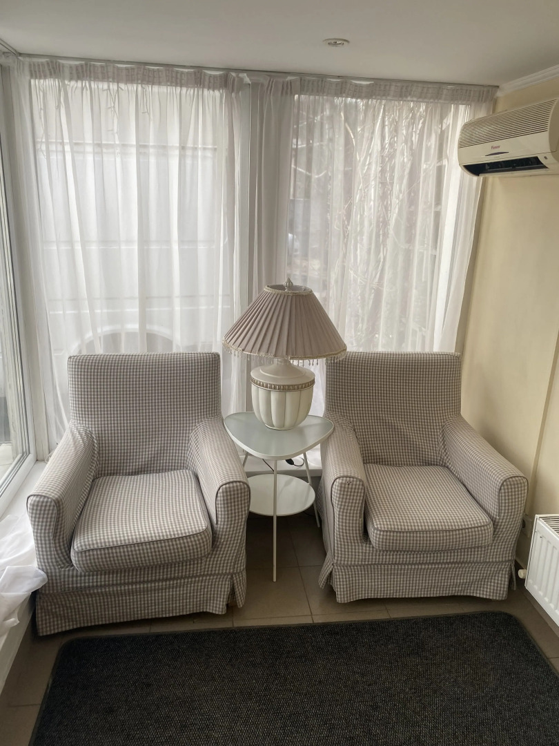 Отель Рождественский