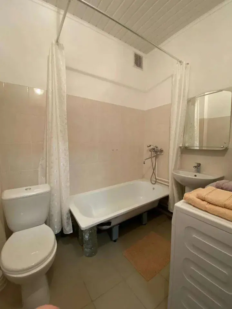 Квартира на Школьном проезде