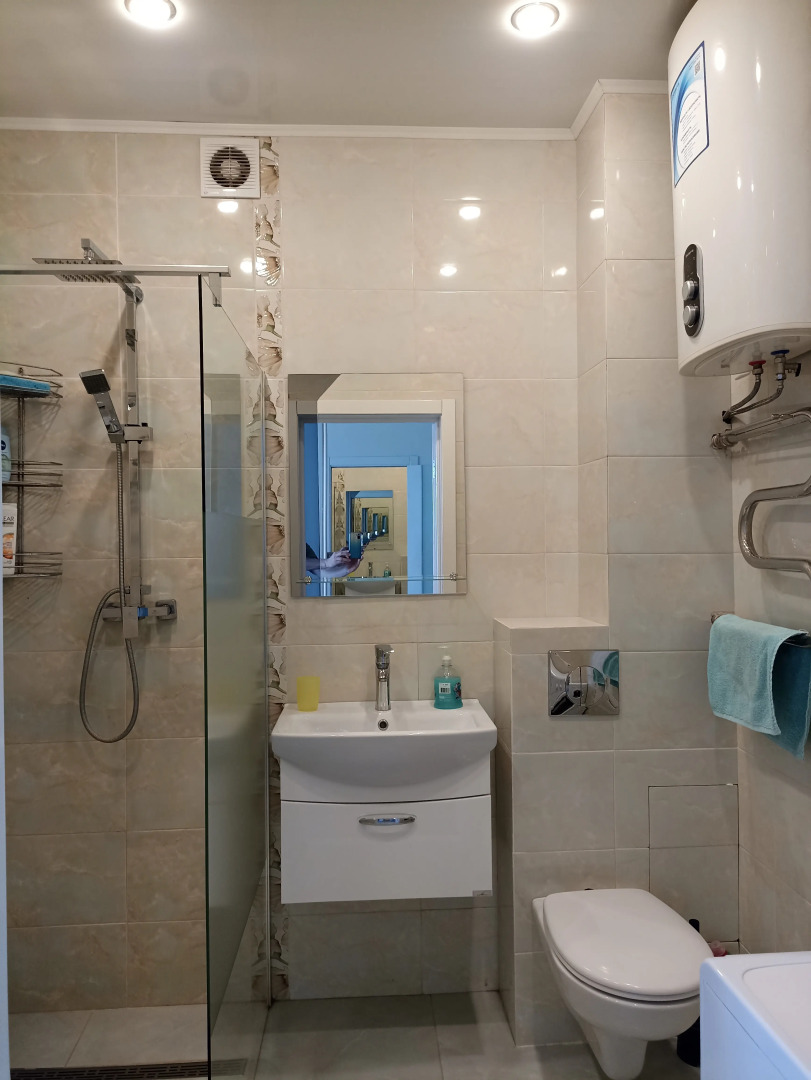 Апартаменты Одеяло&Подушка Казань Арена