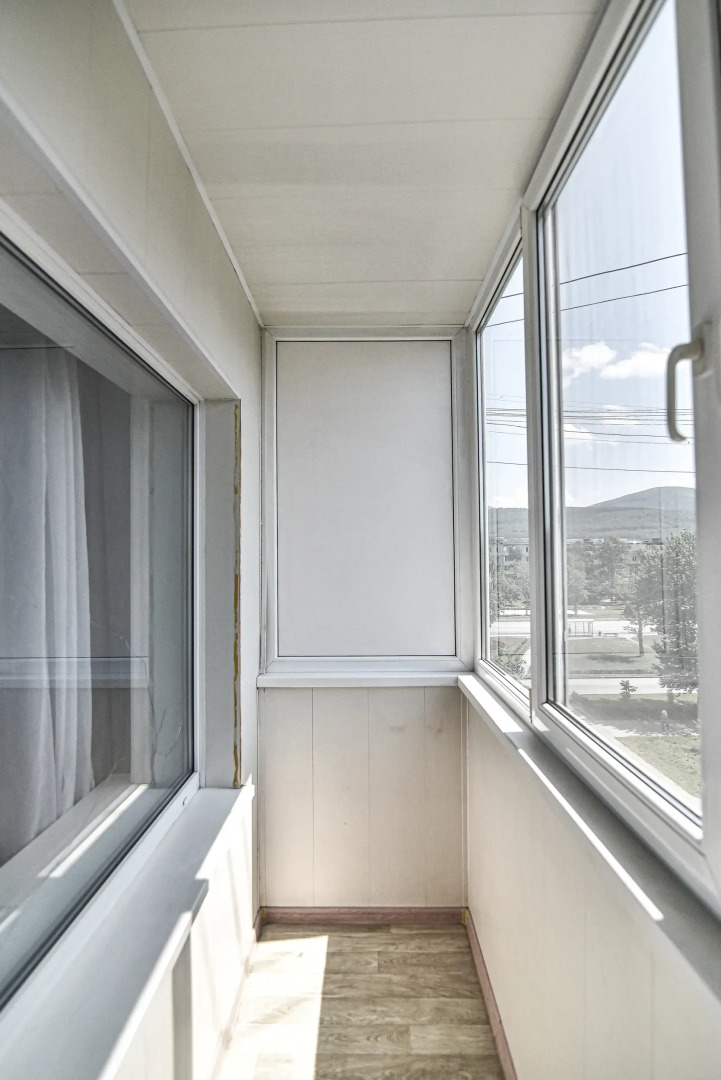 Квартира однокомнатная квартира на Мира 284Б