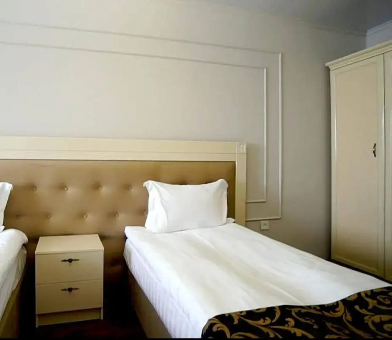 Gold Boutique Hotel	