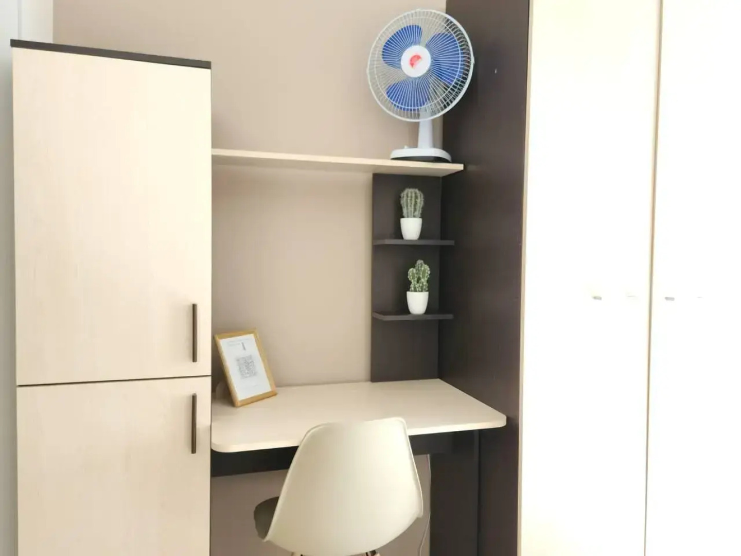 Апартаменты Runway Apartments